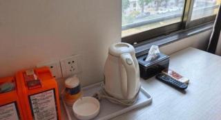 7 Days Inn Huizhou Xiaojinkou High-Speed Railway Station - 5