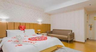 7 Days Inn Huizhou Xiaojinkou High-Speed Railway Station - 1