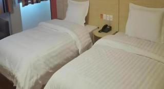 7 Days Inn Dongsheng Railway Station - 6