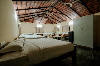 Benchkal Resort - 1