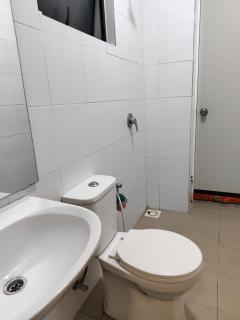 Cozy Sungai Long Homestay 5 Mins to Monkey Canopy - 3