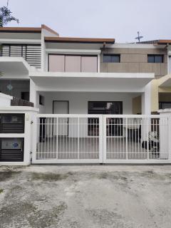 Cozy Sungai Long Homestay 5 Mins to Monkey Canopy - 2