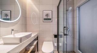 GreenTree Inn Suzhou North Zhongshan Road Weiye Yingchun Plaza Business Hotel - 3