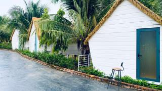 Khu Nghỉ Dưỡng Sinh Thái Charm Eco Retreat - 4