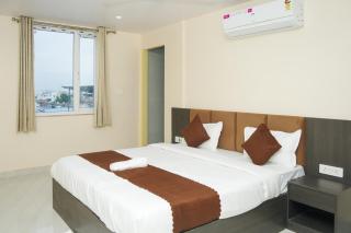 Hotel Devens Inn - Jagatpura Jaipur - 8