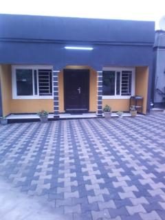 Ramachi Apartment A - 0