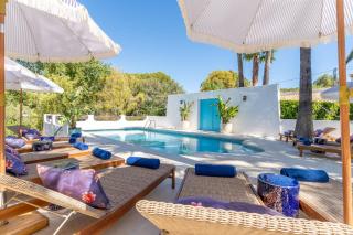 Villa Enri | Refugio mediterráneo con piscina - Parcent - 8