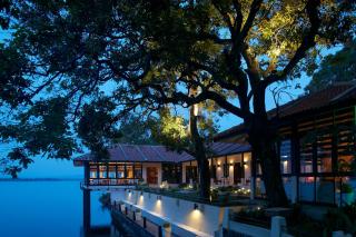 EKHO Lake House - Polonnaruwa - 9