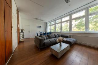 Luxury Retreat with Private Massage Chair - 5
