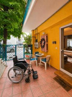Katrin's House with private parking - 5