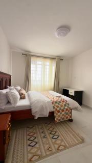 Epic Suites Spacious 2BR Fedha Near Airport - 9