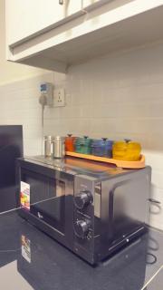 Epic Suites Spacious 2BR Fedha Near Airport - 7