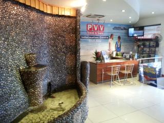 Nadi Downtown Hotel - Nadi - 7
