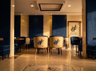 SwissBlue Serviced Apartments Economy Class - Jidá - 9