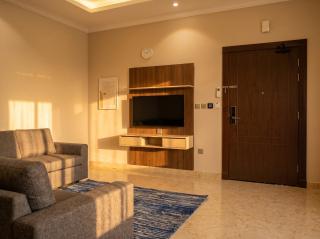 SwissBlue Serviced Apartments Economy Class - Jidá - 7