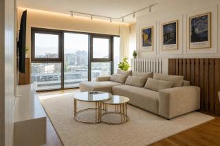 White Pearl Apartment - Limak Diamond 2BR - Center - 0