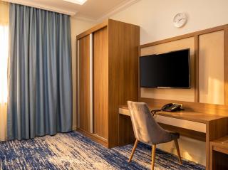 SwissBlue Serviced Apartments Economy Class - Jidá - 6