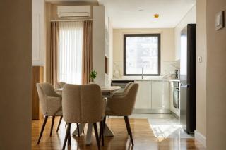 White Pearl Apartment - Limak Diamond 2BR - Center - 9