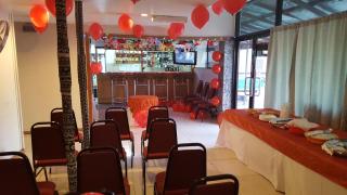 Nadi Downtown Hotel - Nadi - 3