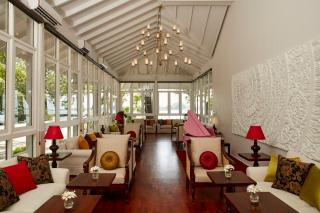 EKHO Lake House - Polonnaruwa - 5