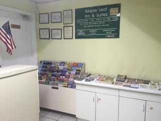 Maple Leaf Inn & Suites - Kissimmee - 5