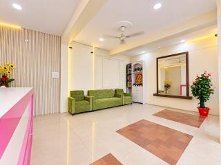 The Kanti Bliss Homestay - 9