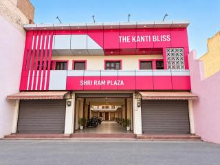 The Kanti Bliss Homestay - 0