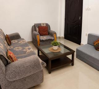 Tulip Homestay S5 - Shillong - 0