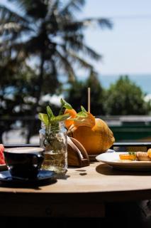 Casa Samaya, Beachfront Hotel and Wellness in Weligama - 3