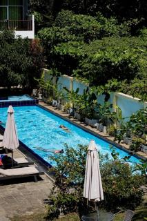 Casa Samaya, Beachfront Hotel and Wellness in Weligama - 5