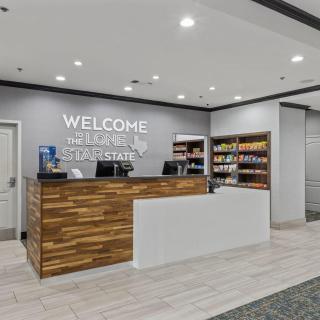 Hampton Inn & Suites Denison - 0