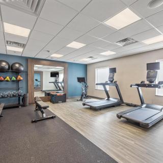 Hampton Inn & Suites Denison - 2