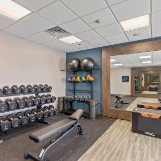 Hampton Inn & Suites Denison - 1
