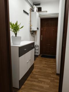 Apartament Zajezdnia Chorzów - 5