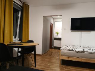 Apartament Zajezdnia Chorzów - 3