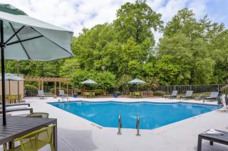 Hampton Inn Rocky Mount - 3