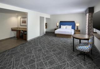 Hampton Inn and Suites New Hartford/Utica - 2