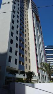 Aptos Privativos Vista Mar Hotel Paradise Flat - Natal - 1