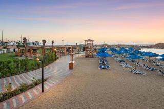 Hilton Alexandria Corniche Hotel - 7