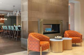 Hampton Inn by Hilton Calgary Airport North - 3