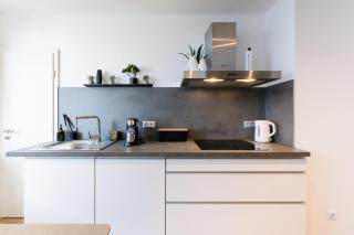 Schöne Ferienwohnung im Ehrenfeld - 3