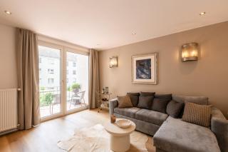 Schöne Ferienwohnung im Ehrenfeld - 9