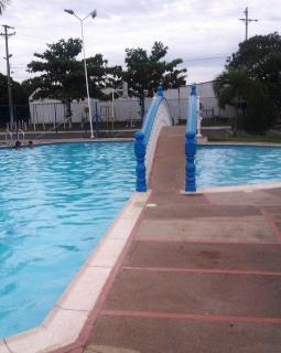 Flandes Resort - 3
