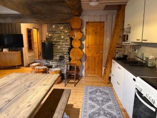 Ruka Chalet Roma - 7