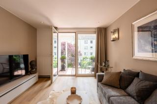 Schöne Ferienwohnung im Ehrenfeld - 0