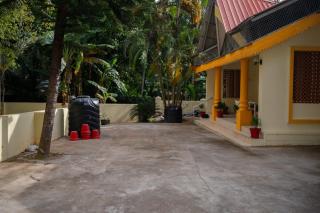 The Heritage Orchard Varkala - 6