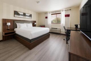 Quality Inn and Conference Centre - 3
