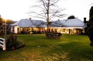 Dingup House - Manjimup - 0