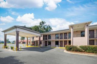 Quality Inn & Suites Live Oak I-10 Exit 283 - Live Oak - 9