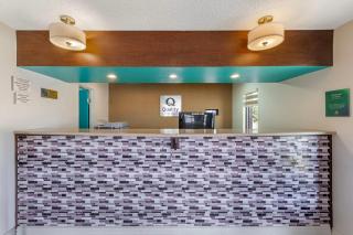 Quality Inn & Suites Live Oak I-10 Exit 283 - Live Oak - 6